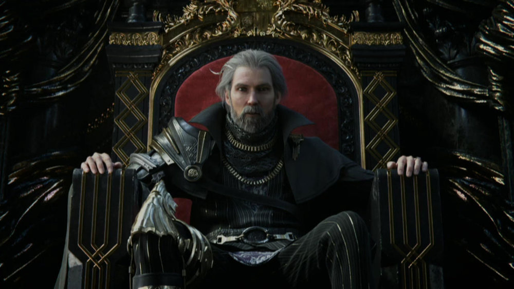 Source: Final Fantasy Wikia