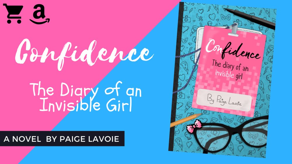  Click the picture to learn more about her book! 