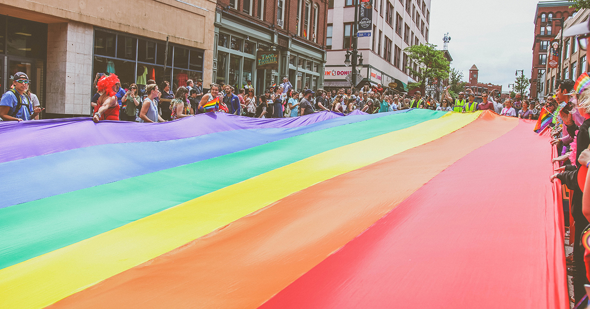 Pride Post image