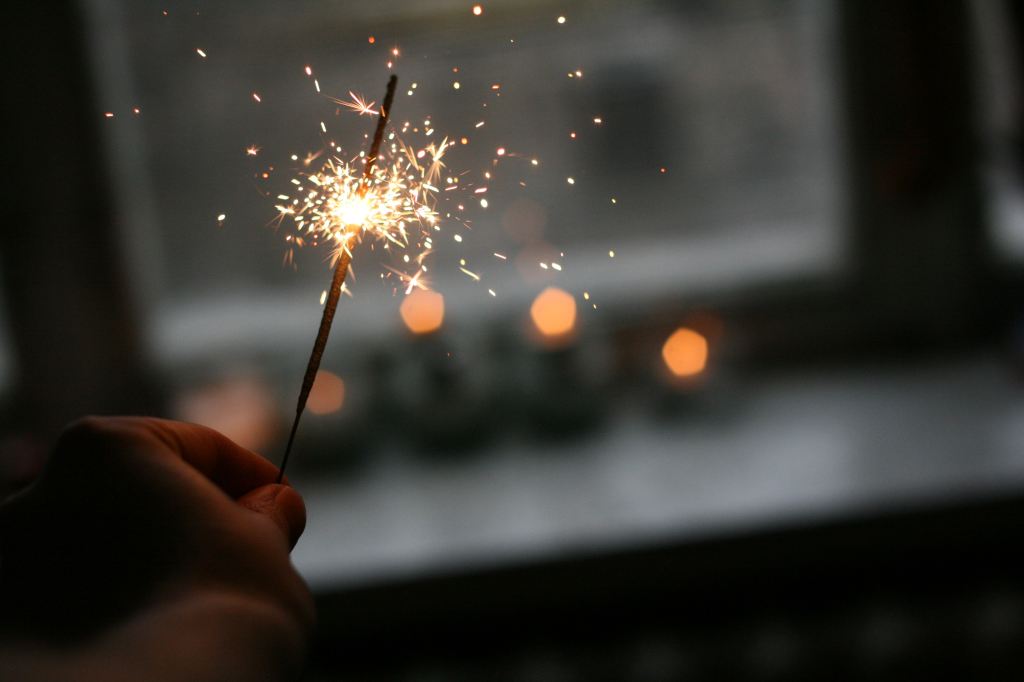 Hello There, New Decade (Goals for&nbsp;2020)