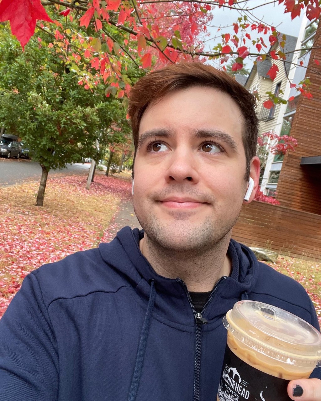 Life after Moving 1,100 Miles from&nbsp;Home