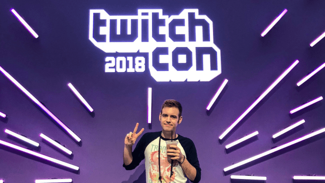 A Twitch in Time – The JeffBrutlag Origin&nbsp;Story
